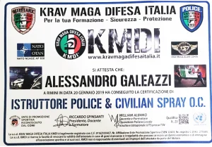 KravMagaKDMI